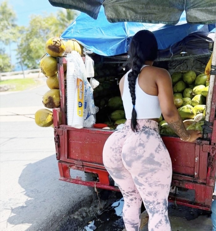 Estupenda Colombia