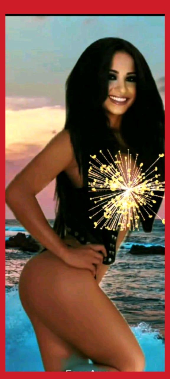 CHICA ÁRABE EXÓTICA Y MUY PICANTE