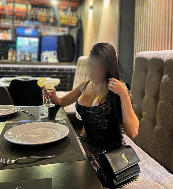 HOLA … SOY BRIANNA UNA JOVEN EXTRAORDINARIA