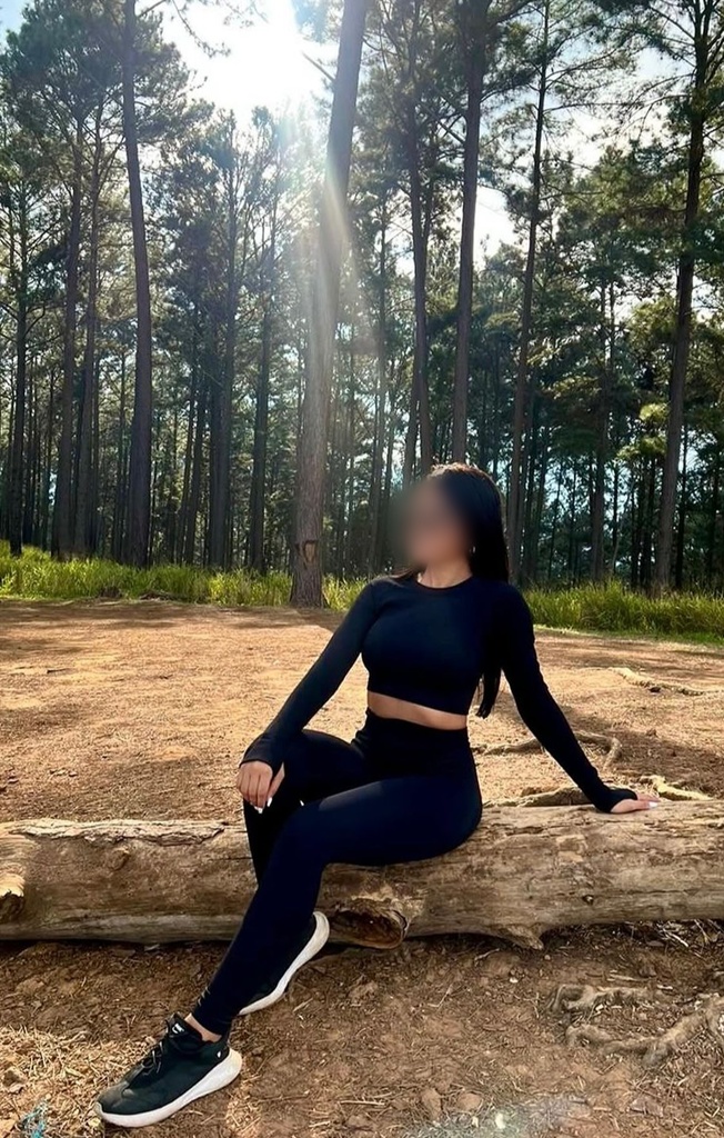 HOLA … SOY BRIANNA UNA JOVEN EXTRAORDINARIA
