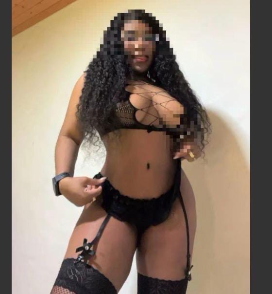 Novedad guapísima escort fiestera simpática