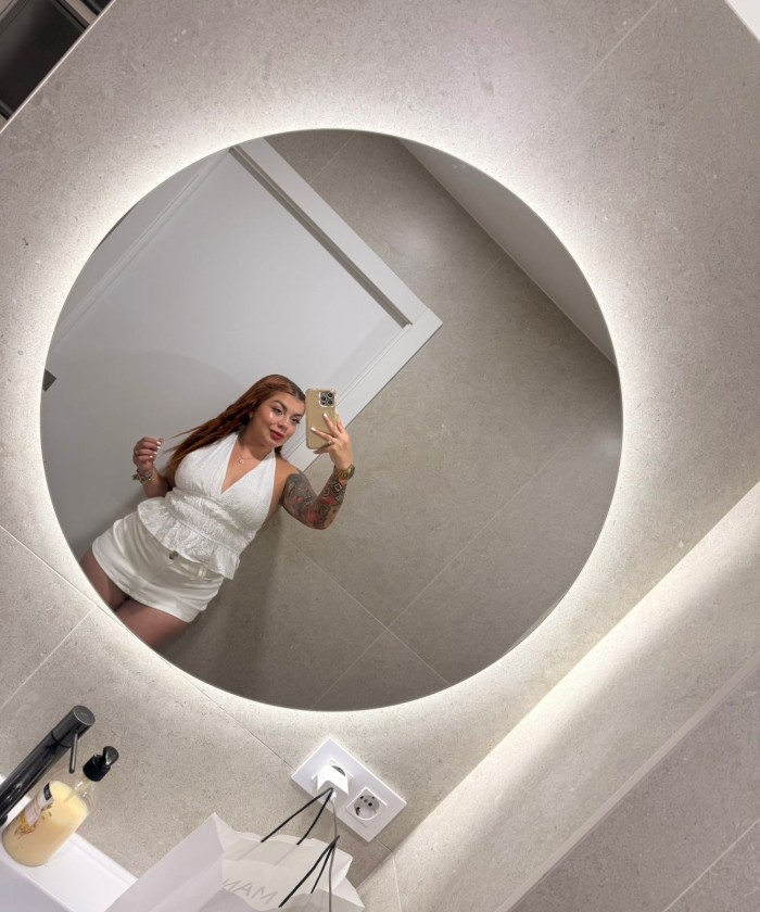 SEXO LUJURIA ESCORT CACHONDA EN PLAYA DE SAN JUAN