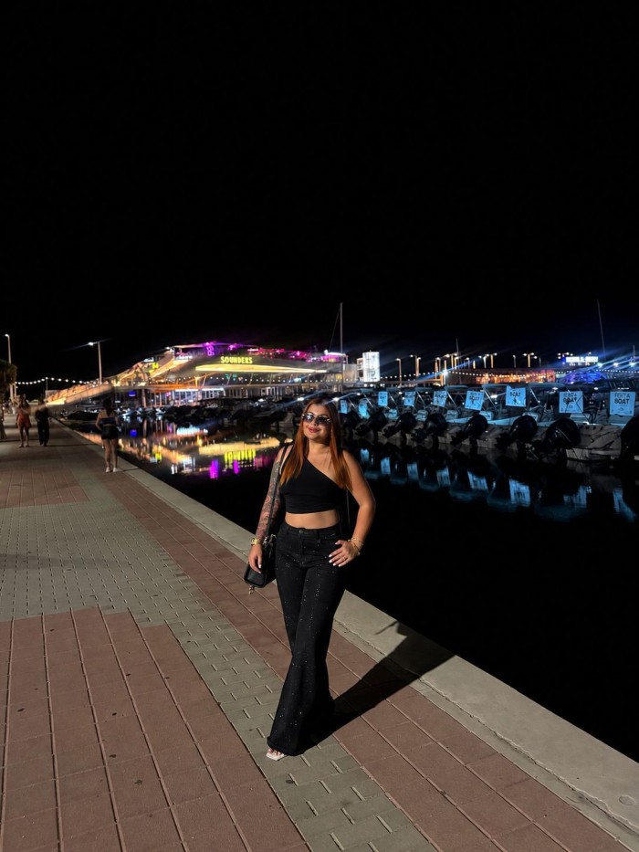 SEXO LUJURIA ESCORT CACHONDA EN  PLAYA DE SAN JUAN