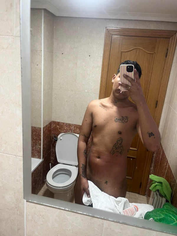 CHICO POLLON XXL UNIVERSITARIO