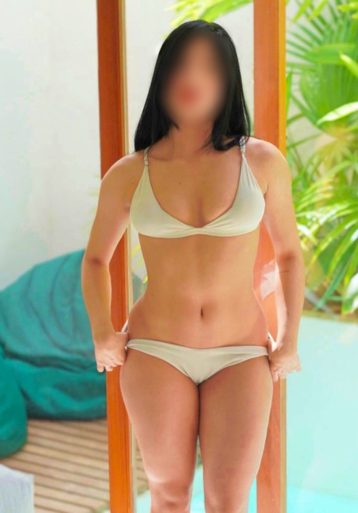 NOVEDAD EN FUENLABRADA YOSELYN POR PRIMERA VEZ