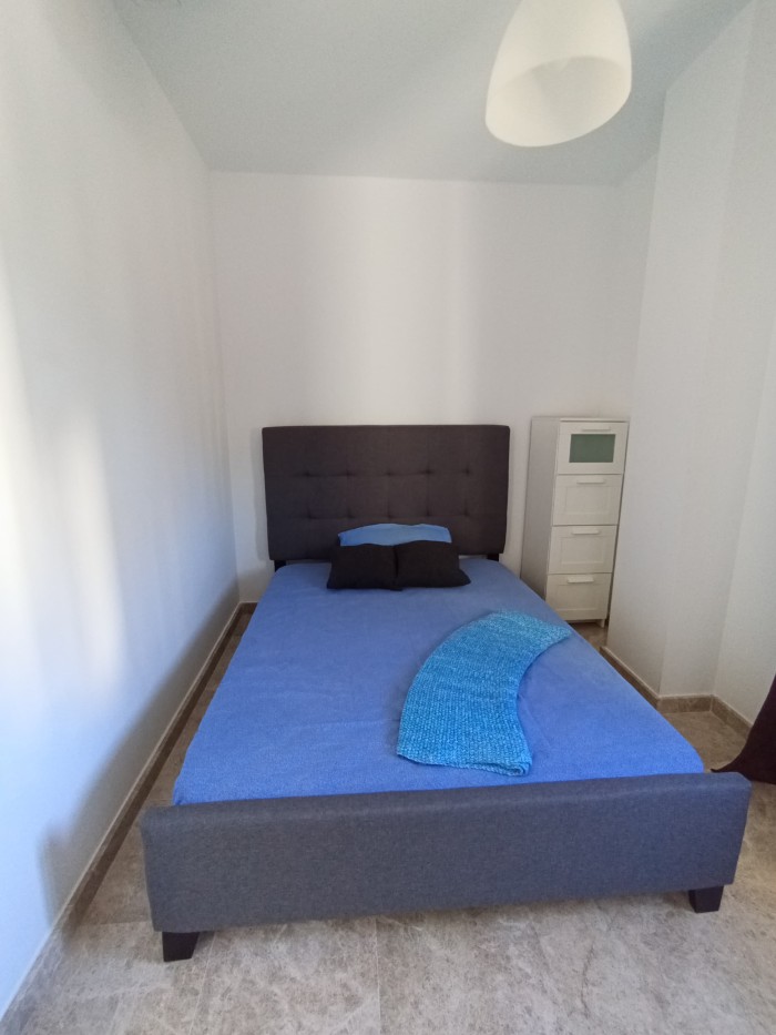 PUERTO BANUS ALTOS INGRESOS HABITACIONES DE LUJO