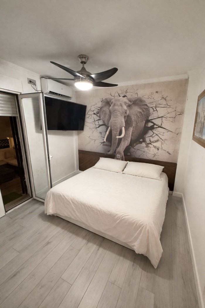 PUERTO BANUS ALTOS INGRESOS HABITACIONES DE LUJO