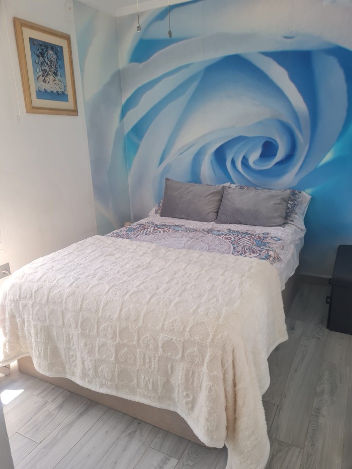 PUERTO BANUS ALTOS INGRESOS HABITACIONES DE LUJO
