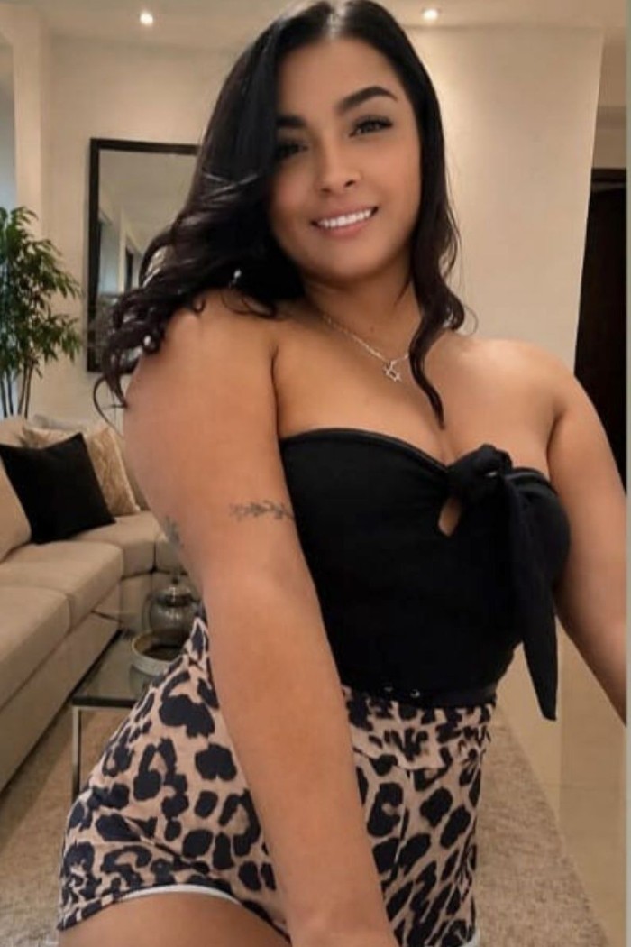 NOVEDAD EN MERIDA SOY 100% REAL – 24H