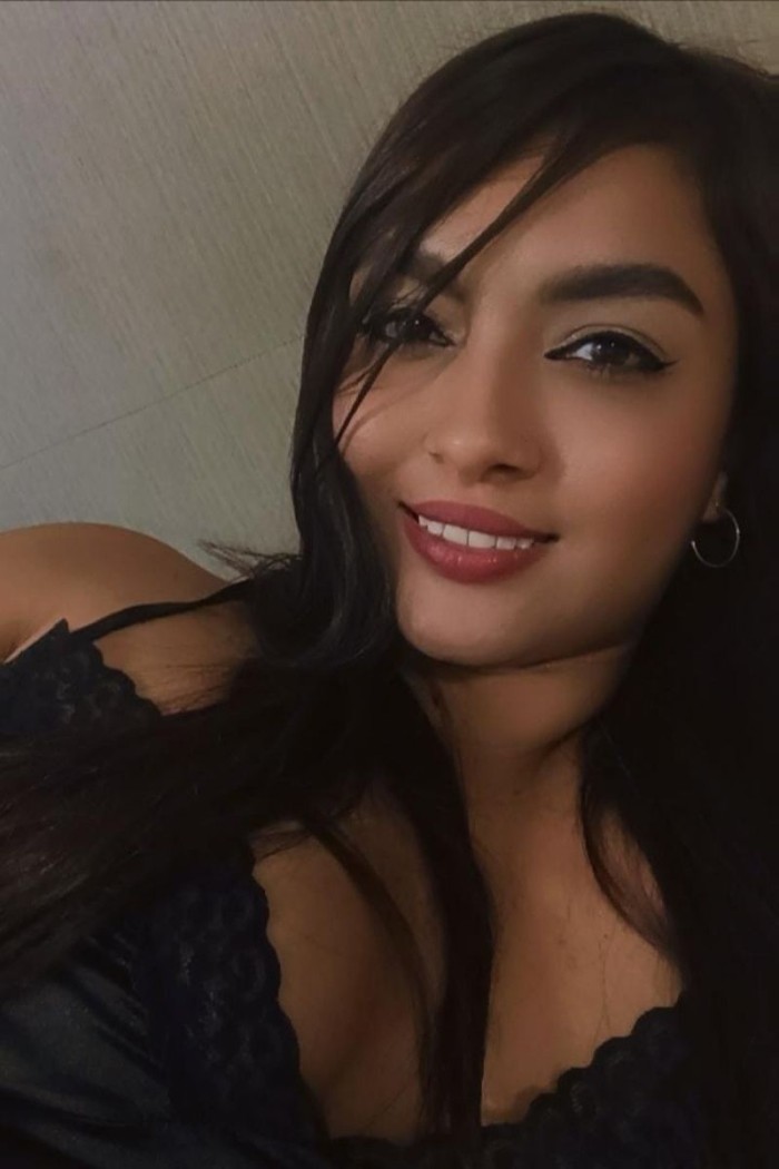 NOVEDAD EN MERIDA SOY 100% REAL – 24H