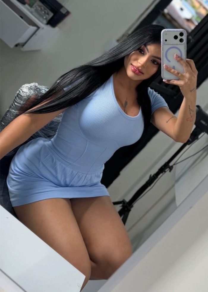 MEXICANA DE LUJO JUGUETONA Y ARDIENTE