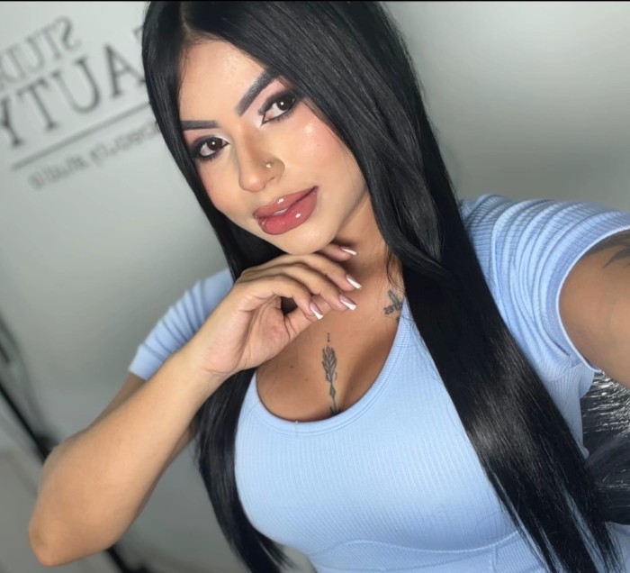 MEXICANA DE LUJO JUGUETONA Y ARDIENTE