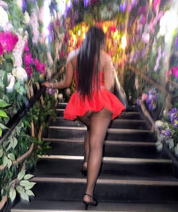 ESTOY EN RUBI!! MIA TU PECADO MUY PICANTE 24H