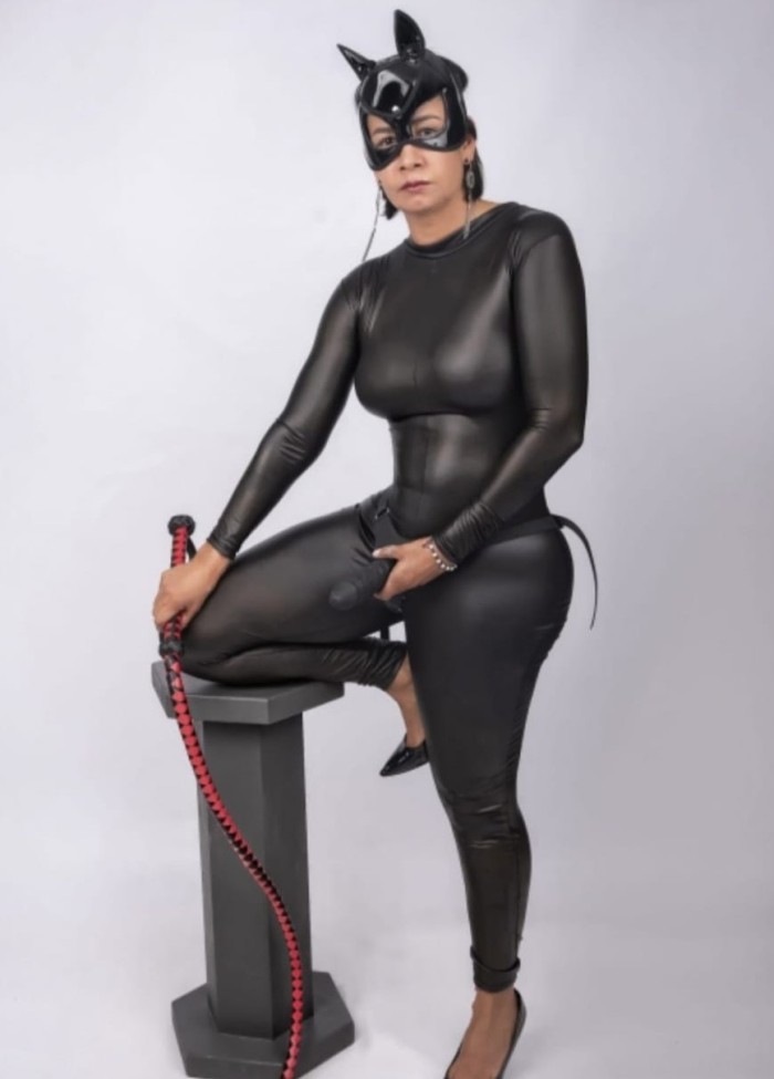 DOMINATRIX BDSM.. PLACER BAJO MIS REGLAS VEN A DISFRUTAR