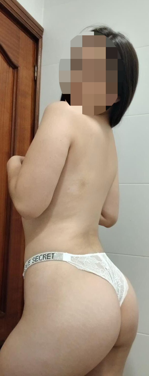 NUEVA— PARAGUAYA MUY TRAVIESA EN AMPOSTA