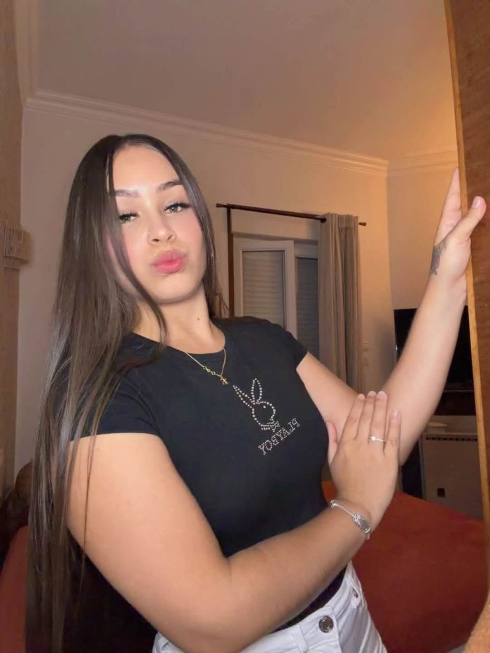 MIA Y ALICIA LATINAS MUY CALIENTES PARA GOZAR RICO