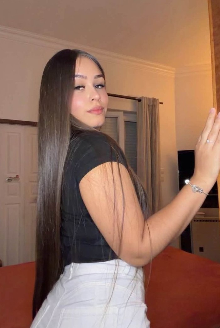 MIA Y ALICIA LATINAS MUY CALIENTES PARA GOZAR RICO