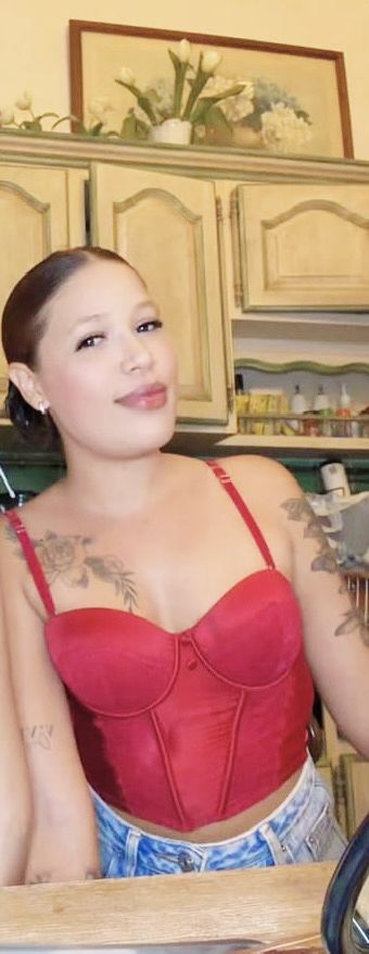 MIA Y ALICIA LATINAS MUY CALIENTES PARA GOZAR RICO
