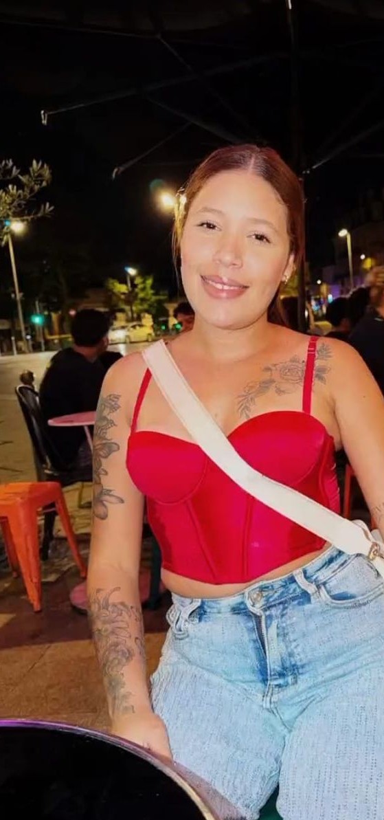 MIA Y ALICIA LATINAS MUY CALIENTES PARA GOZAR RICO