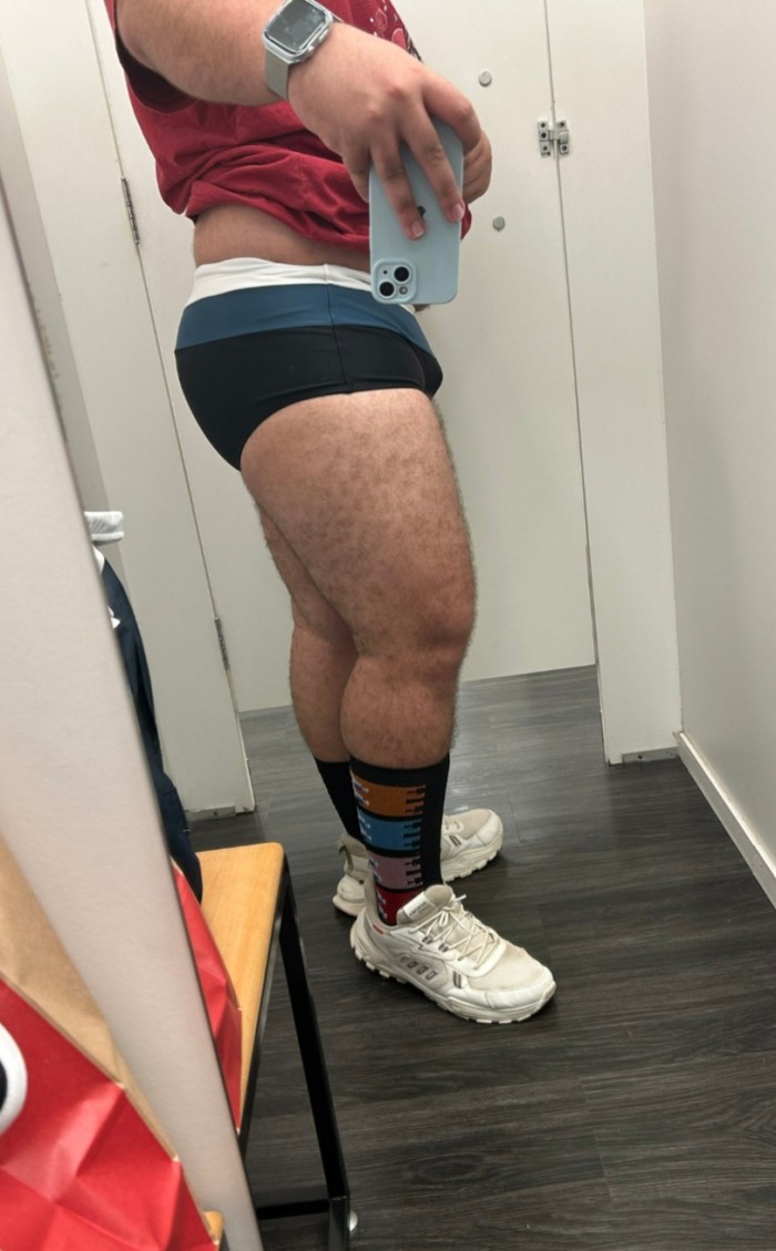 Solo para heteros curiosos Gordi Bueno fiestero