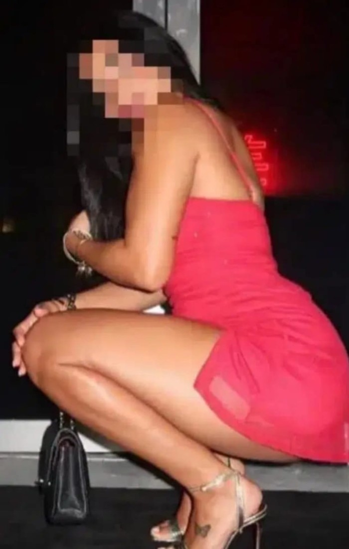 NOVEDAD TU ESCORT PREDILECTA, DE las QUE NO SE OLVIDAN NUNCA…MÉRIDA