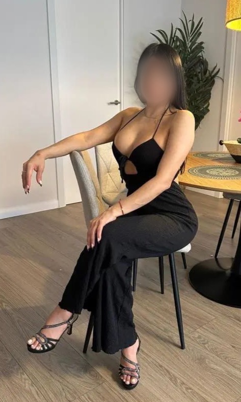 NOVEDAD TU ESCORT PREDILECTA, DE las QUE NO SE OLVIDAN NUNCA…MÉRIDA