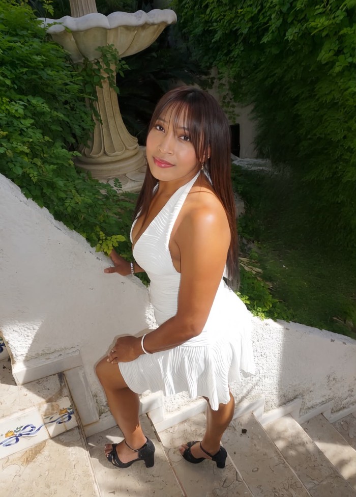 RICA PUTITA ARDIENTE NUEVA EN TU ZONA
