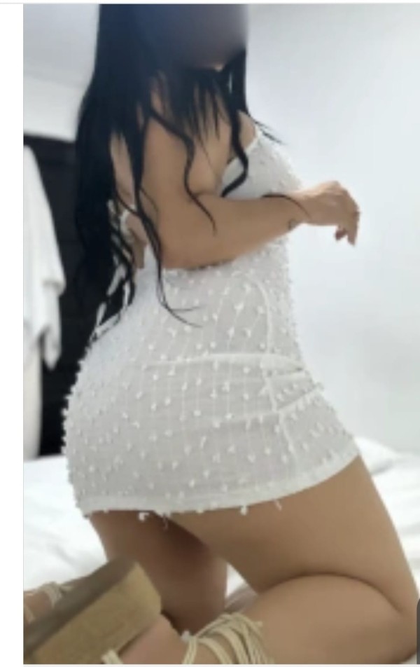SENSUAL ARDIENTE COMPLACIENTE DIOSA DEL SEXO