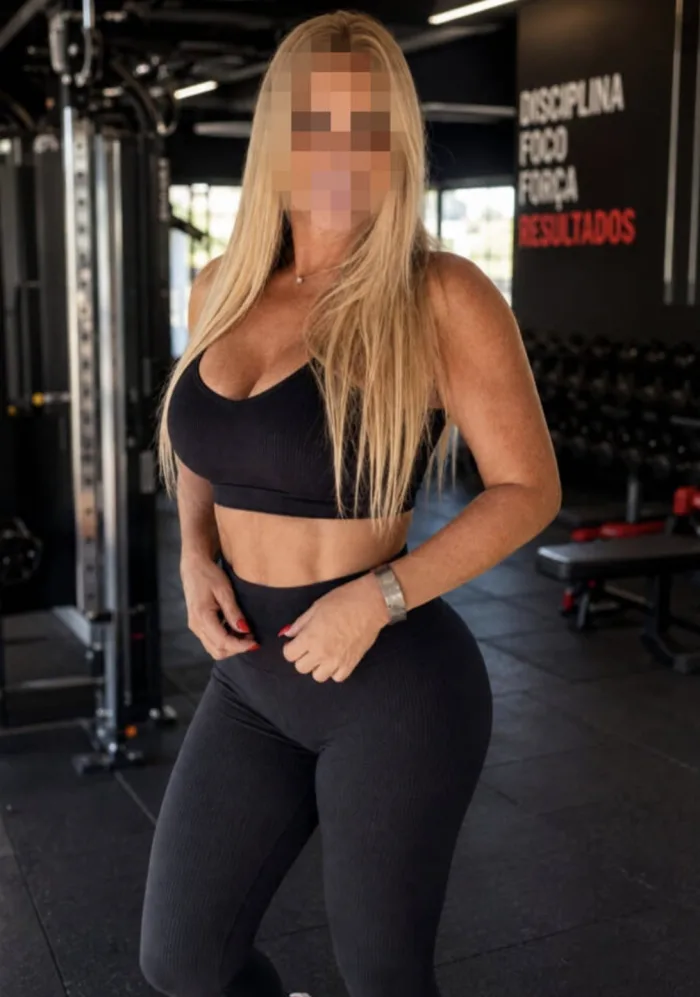 Pamela Secretaria cachonda