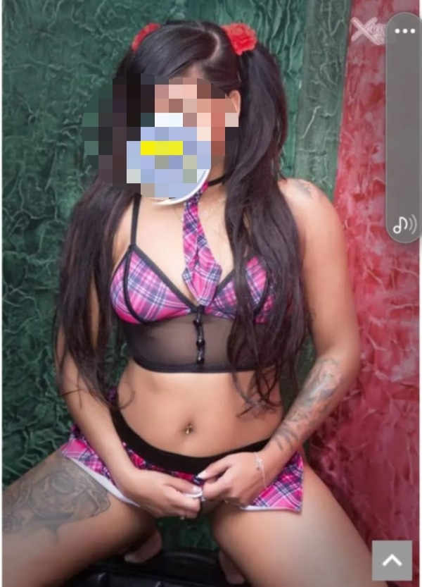 Volvio la que mejor folla en valladolid
