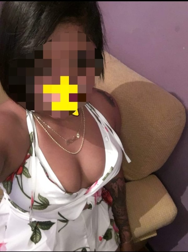 Volvio la que mejor folla en valladolid