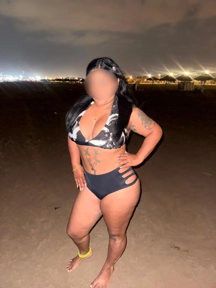 LATINA CON MUCHO QUE DESCUBRIR 632877050