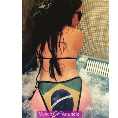 PATRY BRASILEÑA 641723030 – LA GAVIA