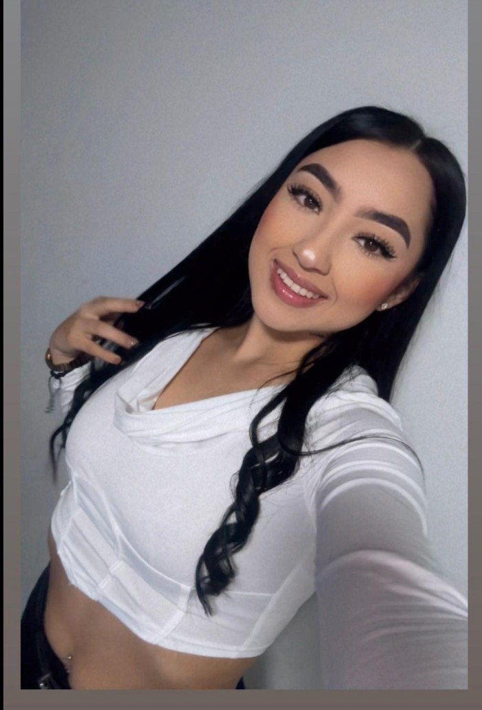 COLOMBIANA DE LUJO JOVENCITA Y CAÑERA