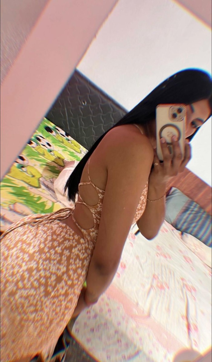 JOVENCITA PARAGUAYA PRECIOSA 25 AÑOS ESTRENO 24H