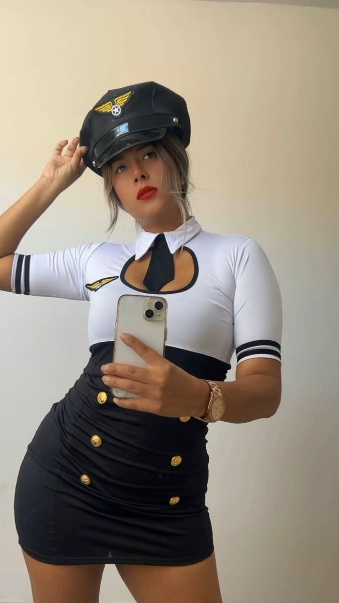Natali dulce tentación y compañía inolvidable