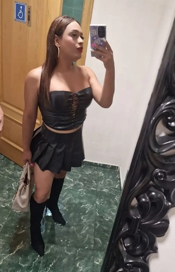 Videollamada y venta de contenido sextin