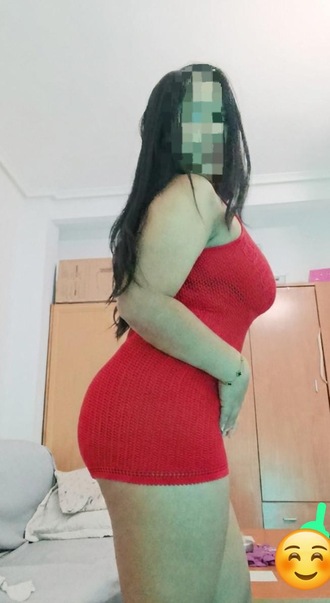 SOFIA ESPECTACULAR PARAGUAYA PARA GOZAR EL PLACER