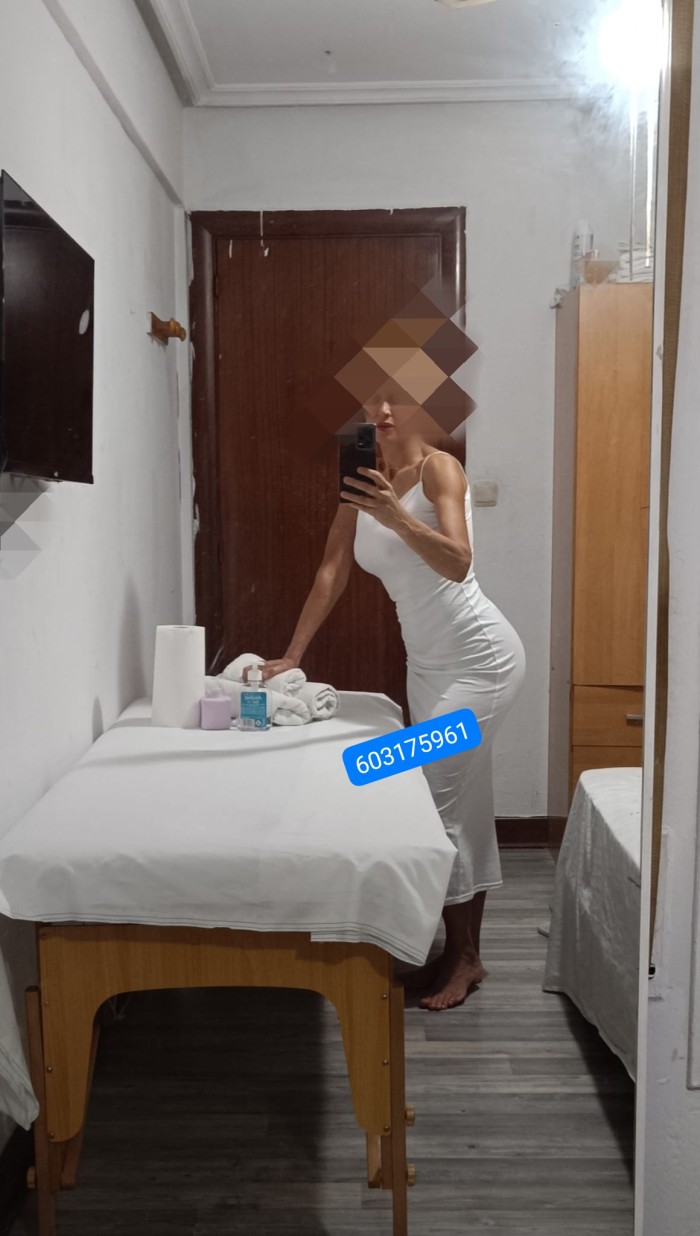 REGALATE UN MOMENTO DE RELAJACION EN MIS MÁGICAS M