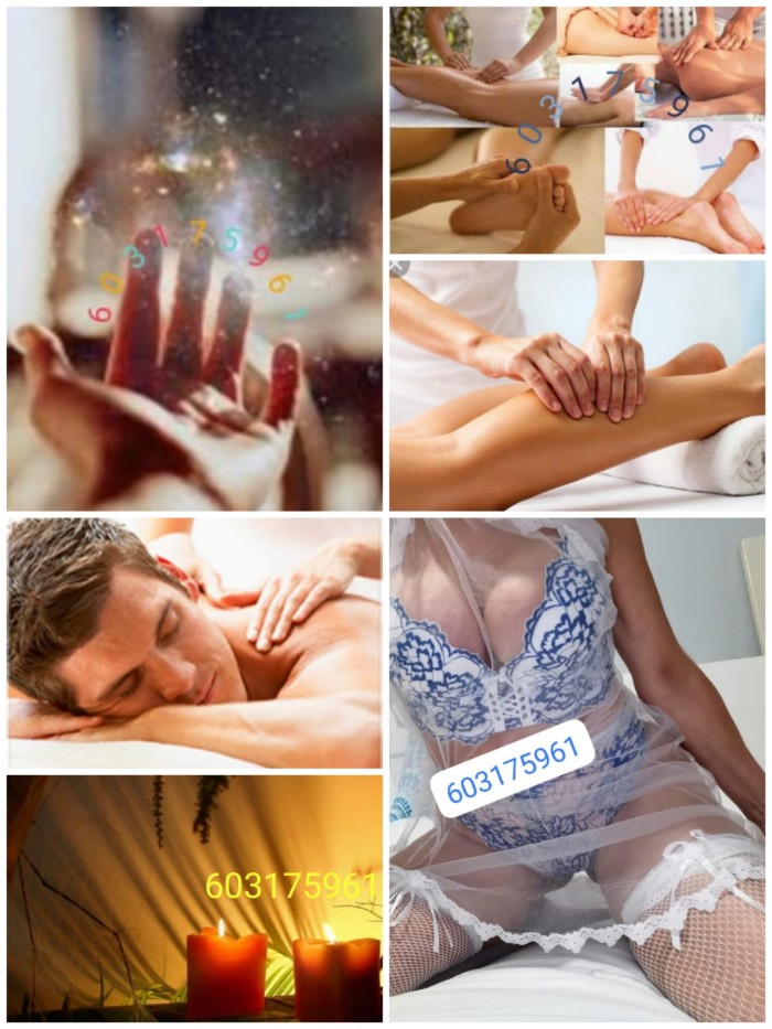 REGALATE UN MOMENTO DE RELAJACION EN MIS MÁGICAS M