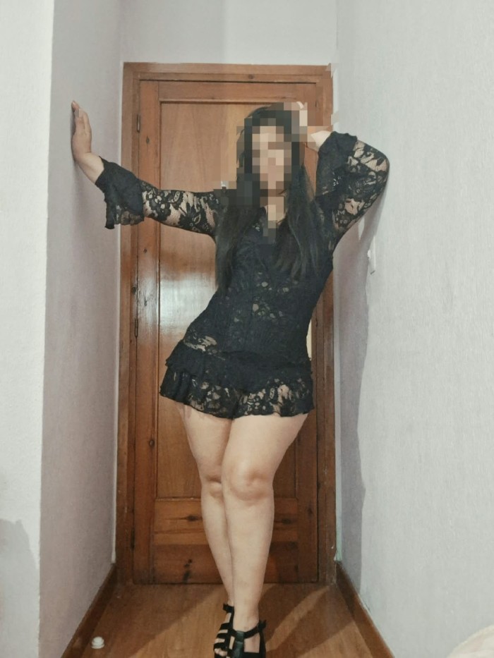 JULIA MUJERON DE PARAGUAY PARA DEJARTE SIN ALIENTO