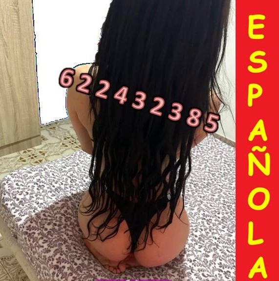 Española 24 años 622432385 – BADAJOZ