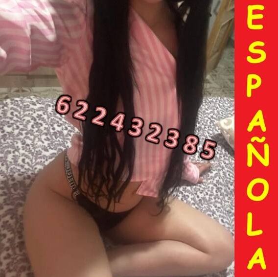 Española 24 años 622432385 – BADAJOZ