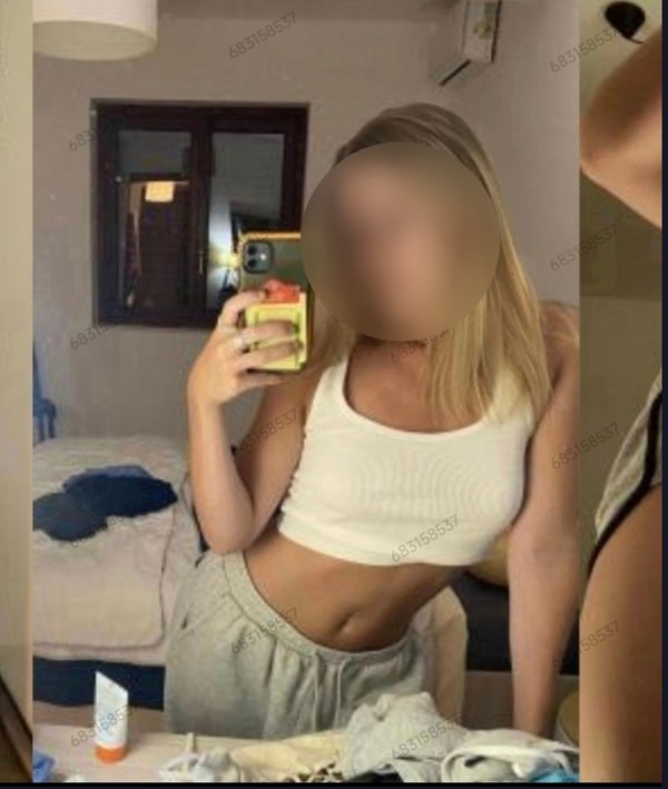 Sara fiestera e implicada