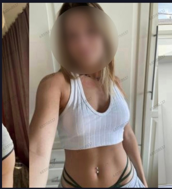 Sara fiestera e implicada