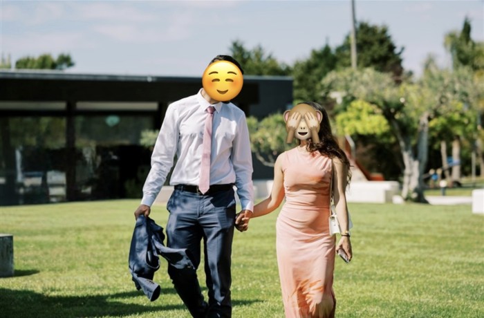 MASAJES A PAREJAS.