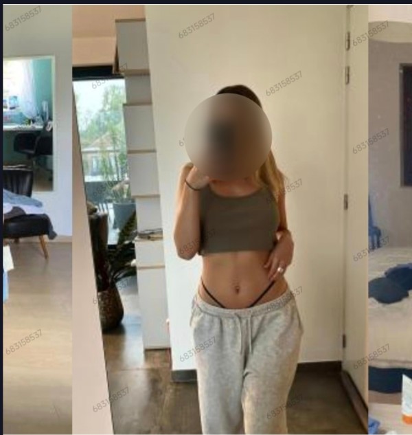Sara fiestera e implicada