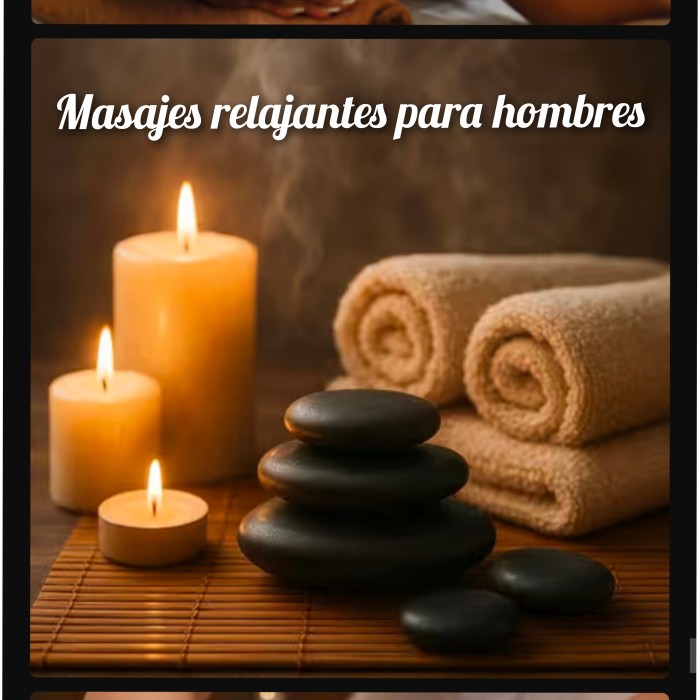 Alquiler de habitaciones de trabajo/masaje x hor