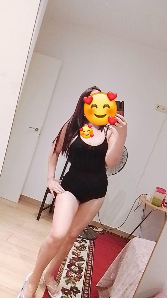 ARDIENTE APASIONADA Y LUJURIOSA PURO PLACER