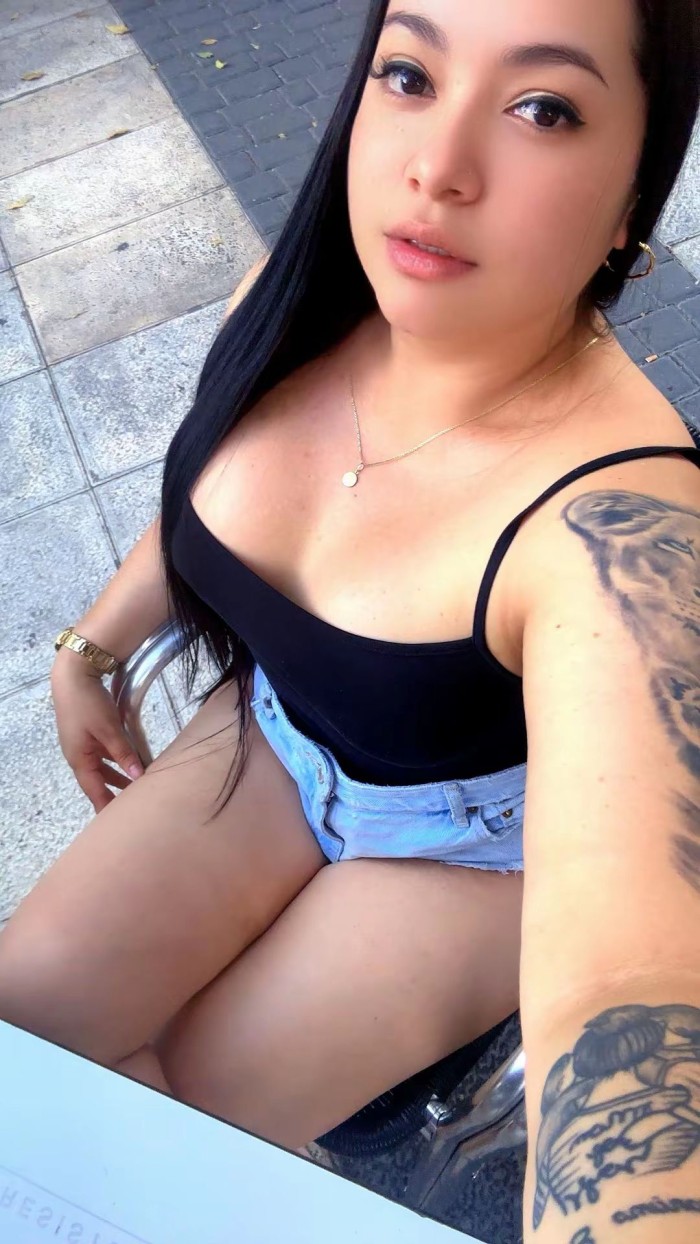 SOY SOL, COLOMBIANA QUE DISFRUTA CADA ENCUENTRO